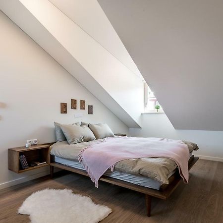Angel House Vilnius 40 아파트 외부 사진