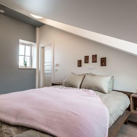 Angel House Vilnius 40 아파트 외부 사진