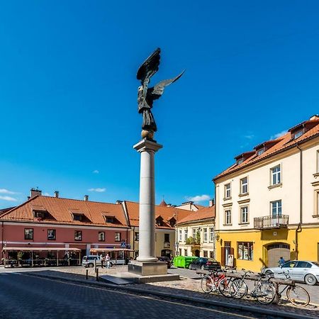 Angel House Vilnius 40 아파트 외부 사진