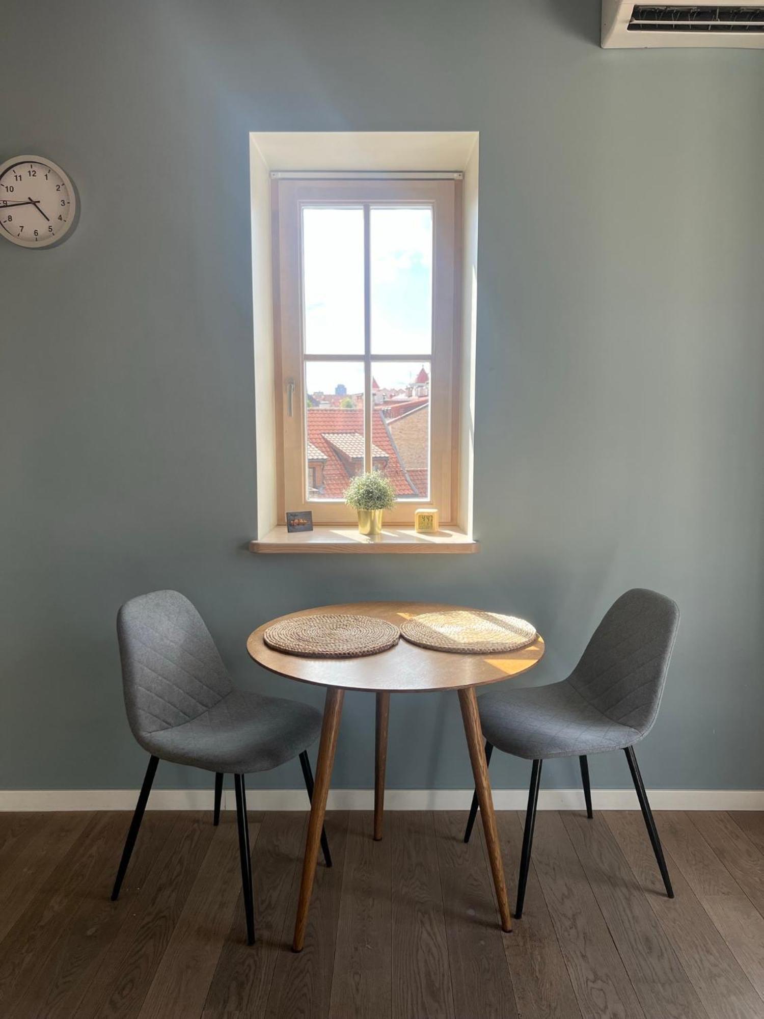Angel House Vilnius 40 아파트 외부 사진
