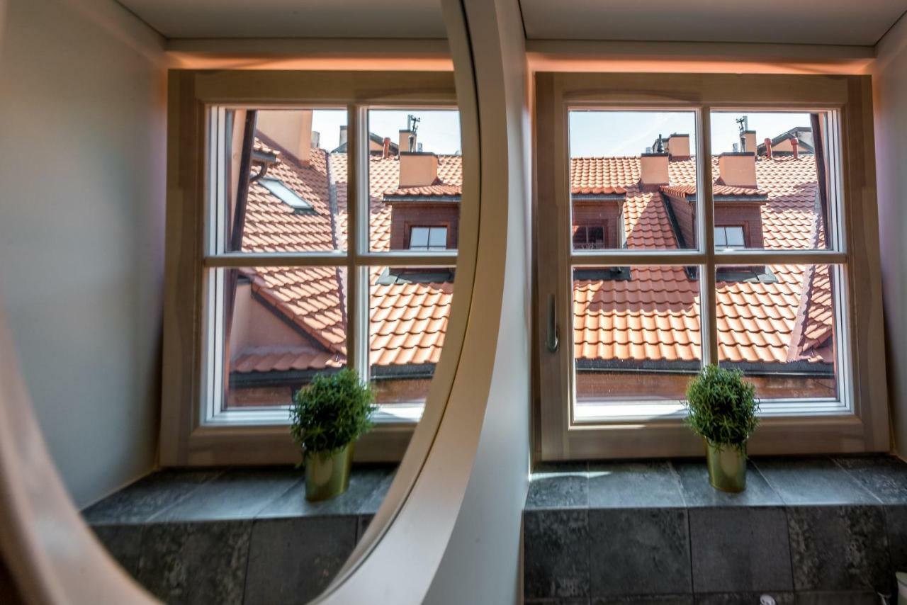 Angel House Vilnius 40 아파트 외부 사진