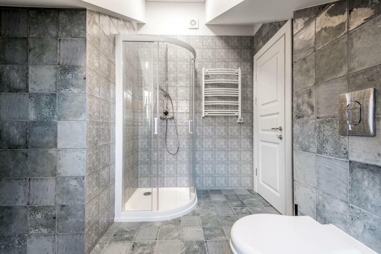 Angel House Vilnius 40 아파트 외부 사진