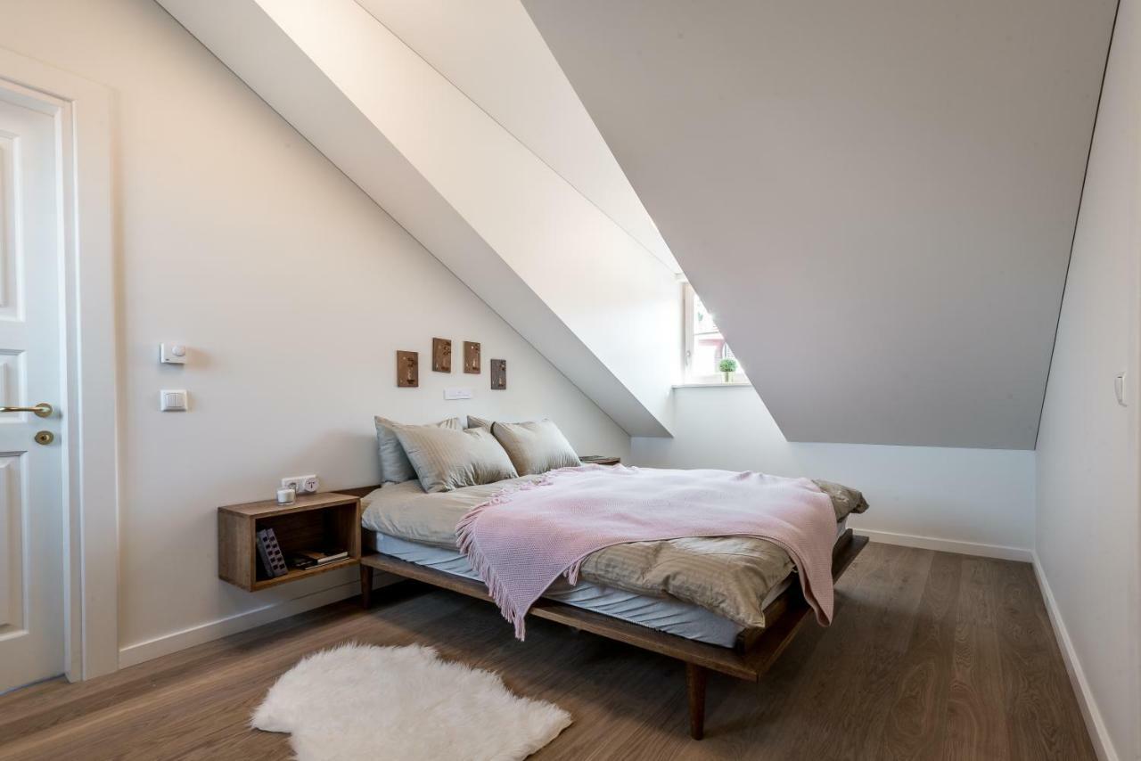 Angel House Vilnius 40 아파트 외부 사진
